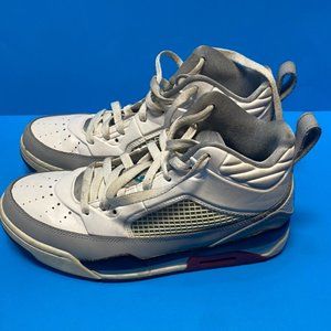 AIR Jordans Flight 654975-115 Youth's Shoes 6.5Y US